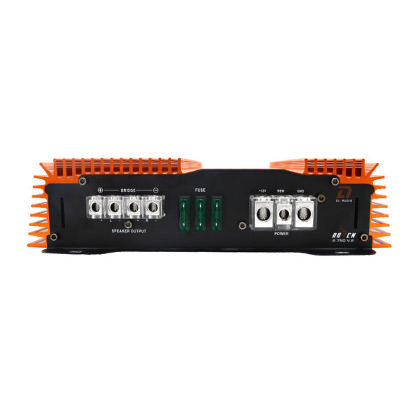 DL Audio Raven 2.750 V.2 — изображение 2