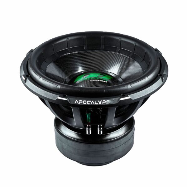 Apocalypse DB-4518R D1/D2
