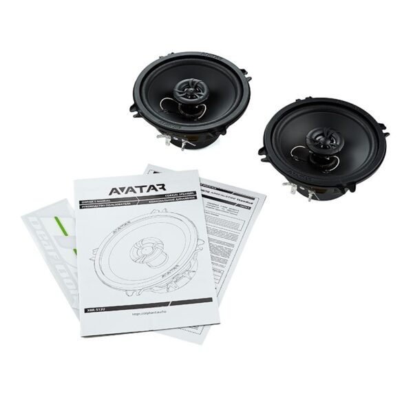 Avatar XBR-513U — изображение 2