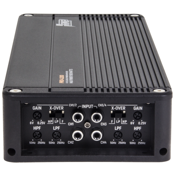 AMP PRO 4.200 — изображение 3