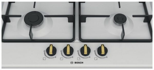 Газовая варочная панель Bosch PGP6B1B60 — изображение 2
