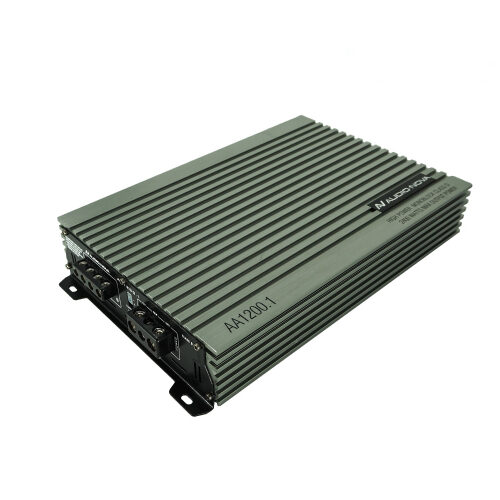 AUDIO NOVA AA1200.1