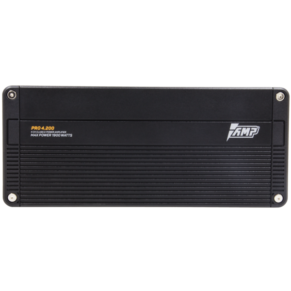 AMP PRO 4.200