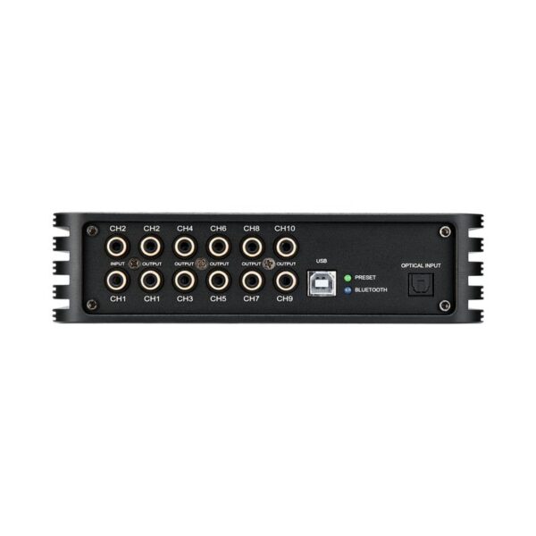 Deaf Bonce DB-6.50 DSP — изображение 3