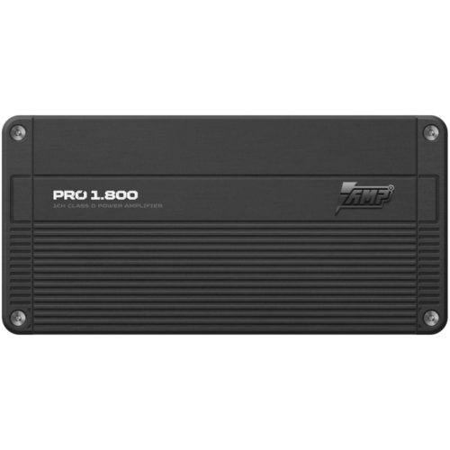 AMP PRO 1.800