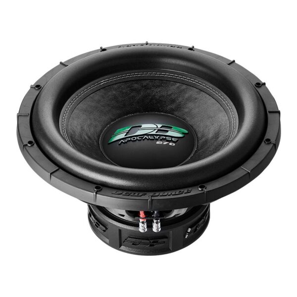 Apocalypse DB-SA275 D1/D2 — изображение 3