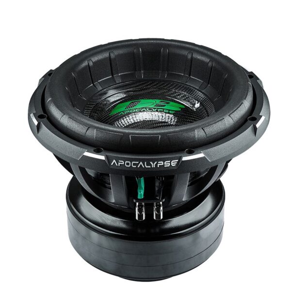 Apocalypse DB-4512R D1/D2