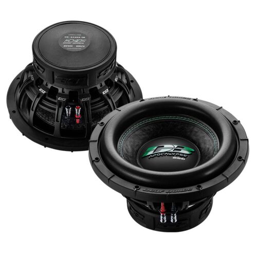 Apocalypse DB-SA252 D1/D2