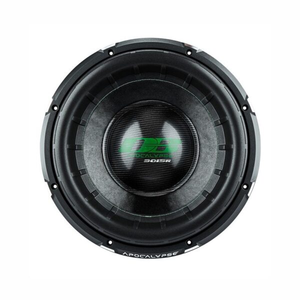Apocalypse DB-3015R D1/D2 — изображение 2