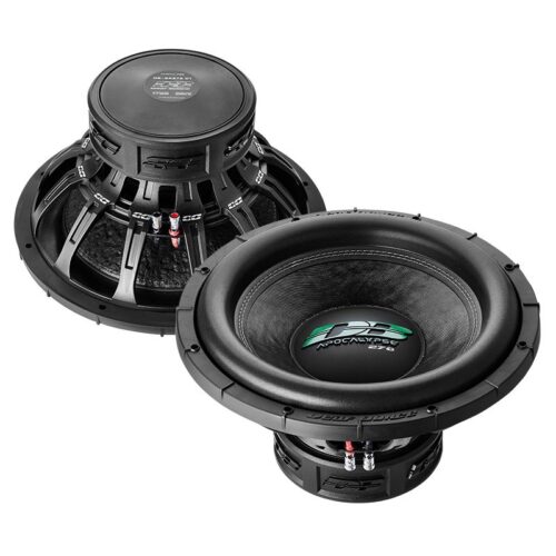 Apocalypse DB-SA275 D1/D2