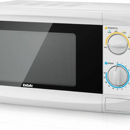 BBK Микроволновая печь BBK 20MWS-703M/W