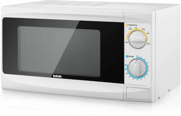 BBK Микроволновая печь BBK 20MWS-703M/W