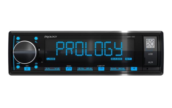 PROLOGY CMX-430