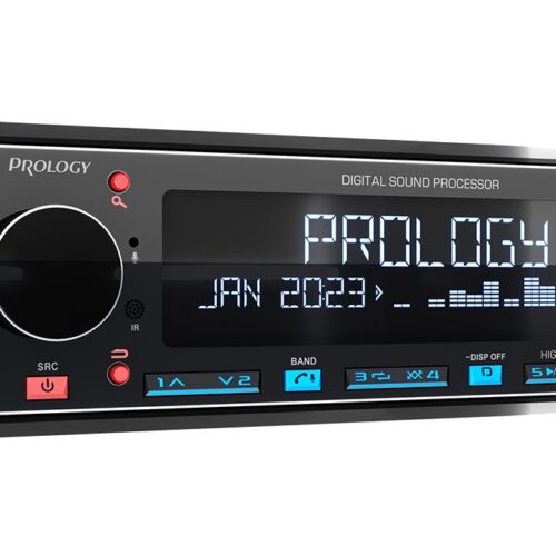 PROLOGY PRM-100 POSEIDON