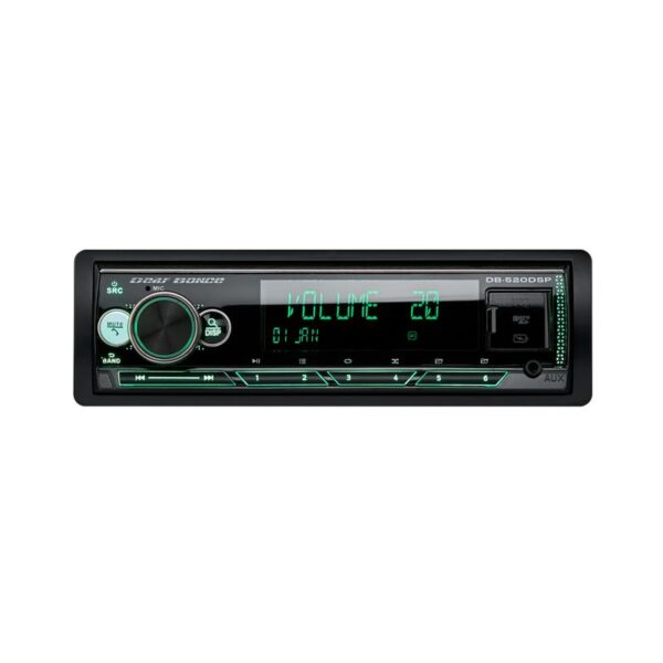 Deaf Bonce DB-520DSP — изображение 3