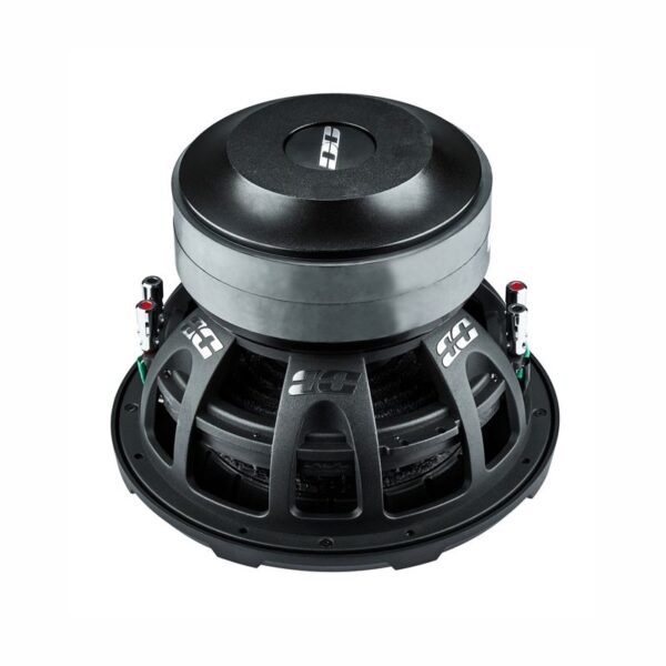 Apocalypse DB-3012R D1/D2 — изображение 3