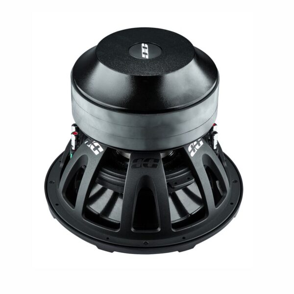 Apocalypse DB-4515R D1/D2 — изображение 3