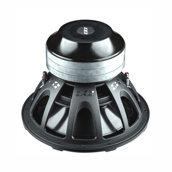 Apocalypse DB-4518R D1/D2 — изображение 3