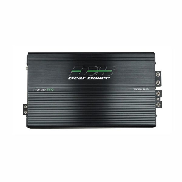 Apocalypse Atom 7.5K PRO